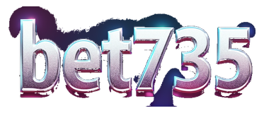 bet735 logo