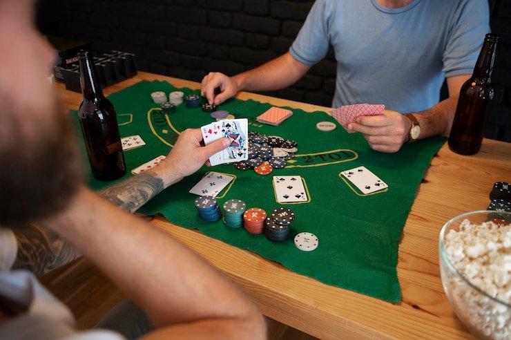 bet735 Slots