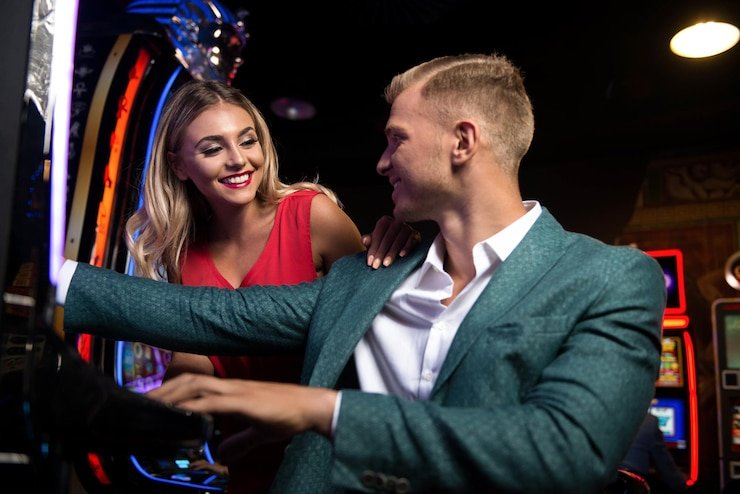 bet735 Arcade