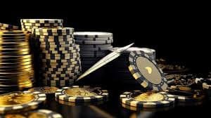 bet735 High-Cap Slot Room
